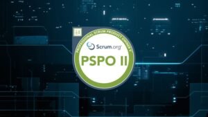 PSPO II Certification: 6 Full Practice Tests & Explanations