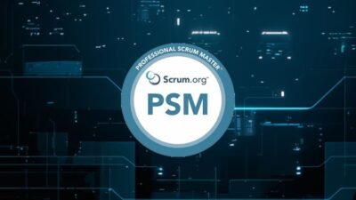 PSM I Certification: 6 Practice Exams | Up-to-Date Content
