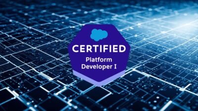 Complete Exam Preparation for Salesforce Certified Platform