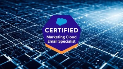 Study Guide for Salesforce Email Specialist: Practice Exams