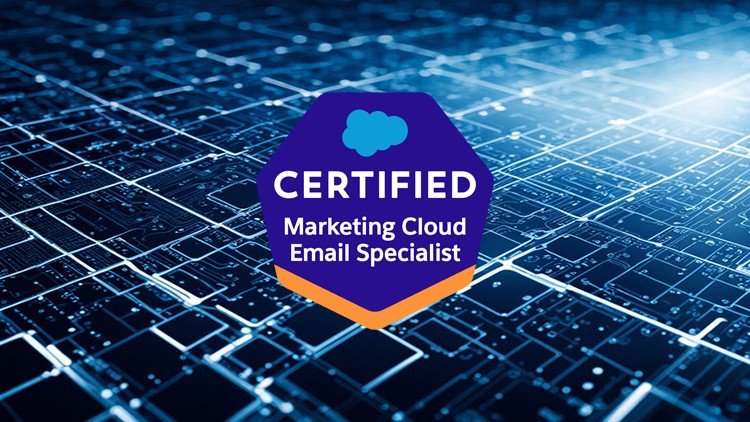 Study Guide for Salesforce Email Specialist: Practice Exams