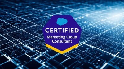 Exam Prep for Salesforce Marketing Cloud Consultant: Tests