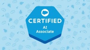 Salesforce Certified AI Associate | Practice Exams 2025