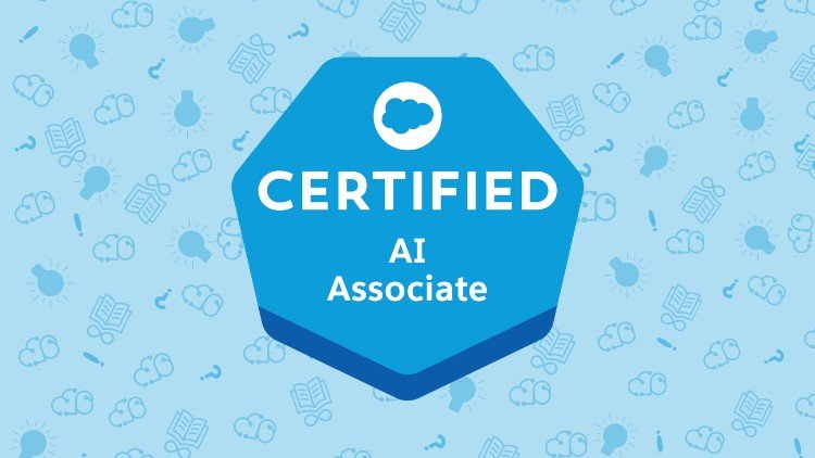 Salesforce Certified AI Associate | Practice Exams 2025