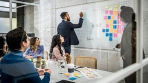 Scrum Master with AI: PSM Certification & Interview Guide