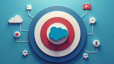 Prepare for the Salesforce Marketing Associate Certification