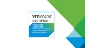 Associate VMware Cloud Management and Automation (1V0-31.21)