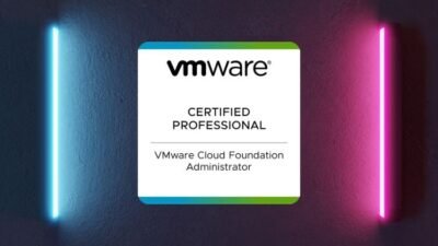 2V0-11.24 : VMware Cloud Foundation 5.2 Administrator - EXAM