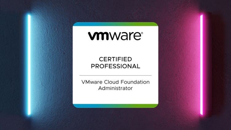 2V0-11.24 : VMware Cloud Foundation 5.2 Administrator - EXAM