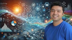Full Digital Marketing Course 2025: SEO, Paid Ads, GTM, Web