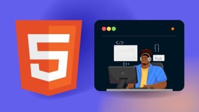 Master HTML for Beginners
