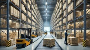 The Art of Managing Inventories in Supply Chains