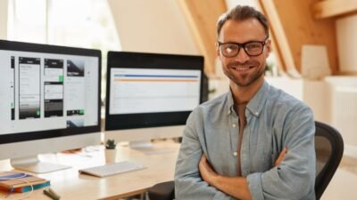 Accounting & Financial Statement Analysis: Practical Example