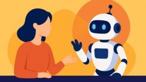 Introduction To Generative AI For High Schoolers