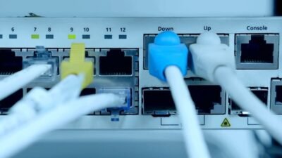 Cisco Switching Specialist