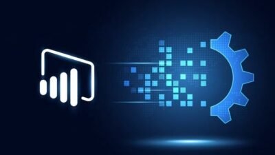 Power BI: Transformación Digital con Inteligencia Artificial