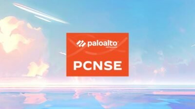 Palo Alto Networks Certified Network Security Engineer tests
