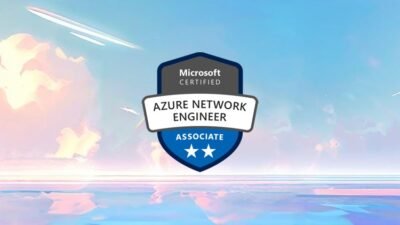 AZ-700 Exam Certification 2025