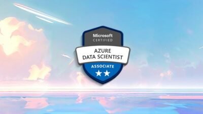 DP-100 Exam +250 Questions & Explanations