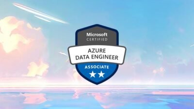 Microsoft DP-203 Exam Certification