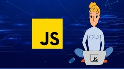 Modern JavaScript ES6