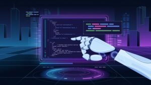 AI Coding Projects| Build NextJS and React Projects using AI