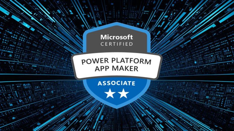 Master Power Platform App Development and Achieve Certificat