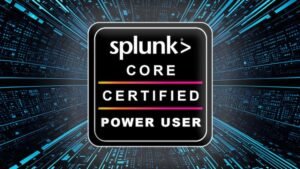 Splunk Core Certified Power User Exam Guide 2025