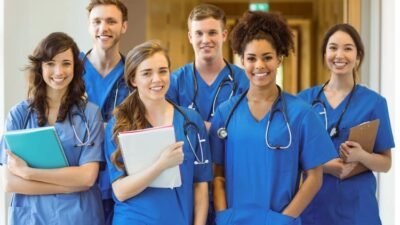 NC Licensure Examination for Practical Nurses : 5 Mock Exams