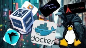 De 0 a Hacker: Laboratorios de Pentesting con VirtualBox.