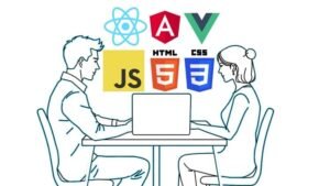 1500 Front End Developer Interview Questions with Answers