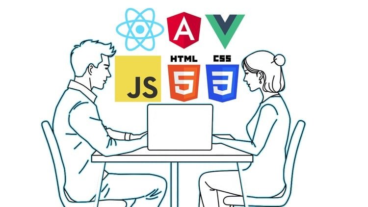 1500 Front End Developer Interview Questions with Answers