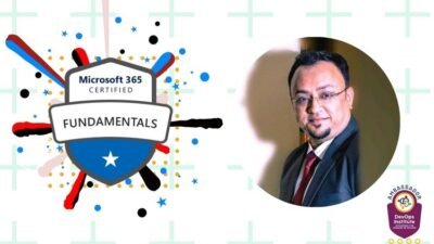 MS-900: Microsoft 365 Fundamentals Certification Prep | 2025