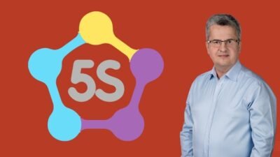 5S in Lean Management Program – An Implementation Guide