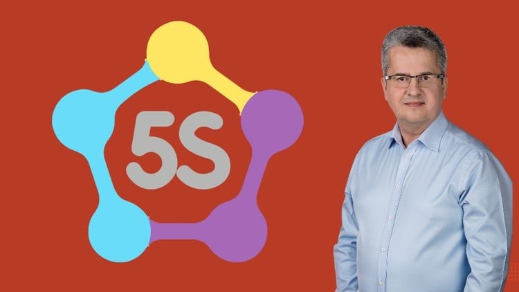 5S in Lean Management Program – An Implementation Guide