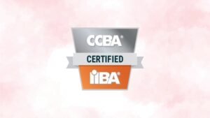 IIBA Certification of Capability in Business Analysis 2025