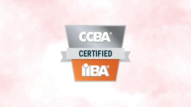 IIBA Certification of Capability in Business Analysis 2025