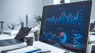 Tableaux de bord interactifs : Python, Plotly & Dash