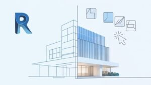 Revit 2025: Formation Complète BIM Architecture 3D