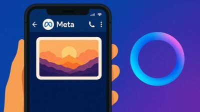 Meta AI on WhatsApp: Learn Everyday AI Skills