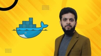 Docker for Web Developers