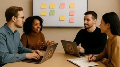 How to Run a Project Risk Workshop