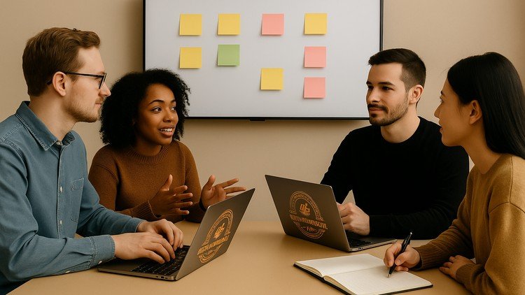 How to Run a Project Risk Workshop