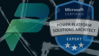 Microsoft Power Platform (PL-600) Exam Questions May - 2025