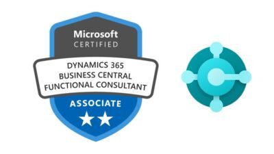 Business Central Developer (MB-820) Exam Questions May-2025
