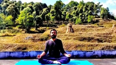 Breathing Techniques & Stress Management nagement