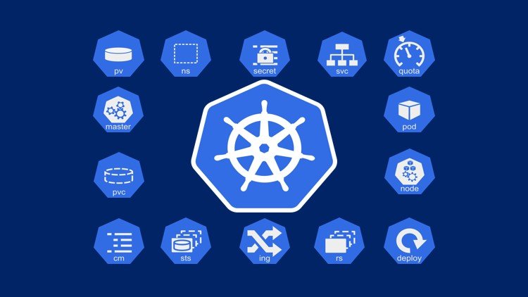 The Ultimate Kubernetes Fundamentals-Practical Hands on labs