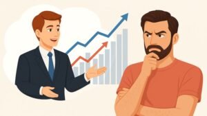 Stock Market Investing: Absolute Beginner's Kickstart System