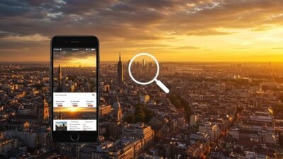 Intelligence artificielle Marchandisage Visuel