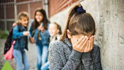 BULLYING: FROM HURT TO HEALING.